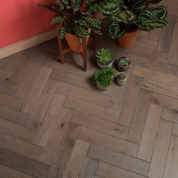 Woodpecker Parquet & Herringbone Flooring Oak Flooring Direct